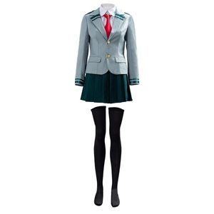 Women’s NoveltyBoy School Uniform Cosplay Costume Size XX-Large